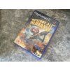 PS2 Destroy All Humans!