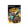 PS2 Destroy all humans!