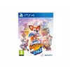 PS4 New Super Lucky's Tale