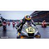 PS5 MotoGP 23 závod motorek déšť realistický simulátor MotoGP gamershouse.cz