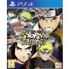 PS4 Naruto Shippuden Ultimate Ninja Storm Trilogy