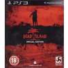 PS3 Dead island Special Edition