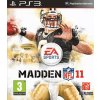 PS3 Madden NFL 11
