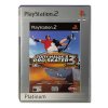 PS2 Tony Hawk´s Pro Skater 3 PLATINUM
