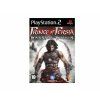 PS2 Prince of persia warrior within