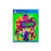 Ps4 lego dc super villains (nová)