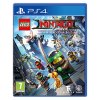 PS4 The LEGO Ninjago Movie Videogame