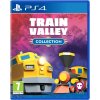 PS4 Train Valley Collection