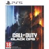 PS5 Call of Duty: Black Ops 7