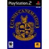 PS2 Canis Canem Edit The Bully