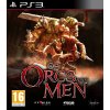PS3 Of Orcs and Men