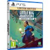 PS5 Twinsen's Little Big Adventures Limited Edition