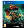 PS4 Battle Chasers: Nightwar