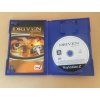 PS2 Driven