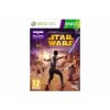 Xbox 360 Kinect star wars