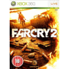 XBOX 360 Far Cry 2