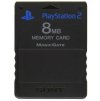 PS2 paměťová karta 8MB Sony originální