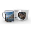Hrnek Assassins Creed odyssey Greece 320ml