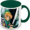 large 20190205153404 nintendo the legend of zelda the lost woods green coloured inner mug mgc25294