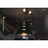 PS3 Rock Band 2 – hraní na kytaru v hudební hře