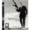 PS3 James Bond 007: Quantum of Solace-