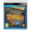PS3 Wonderbook: Walking with Dinosaurs CZ