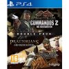 Commandos 2 & Praetorians HD Remaster Double Pack