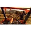 Xbox one Dying Light: The Following- Enhanced Edition