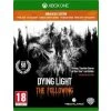 Xbox one Dying Light: The Following- Enhanced Edition