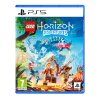 PS5 LEGO Horizon Adventures CZ