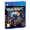 PS4 Space Hulk: Deathwing Enhanced Edition