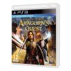 PS3 Lord of the Rings: Aragorn's Quest (nová)