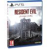 PS5 Resident Evil Requiem