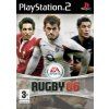 PS2 Rugby 06