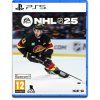 PS5 NHL 25 CZ – hokejový simulátor (bazar)