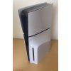 PS5 Slim 1TB (verze s mechanikou)