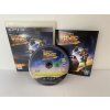 PS3 Back to the Future Game – příběhová adventura