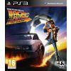 PS3 Back to the Future: The Game