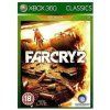 XBOX 360 Far Cry 2