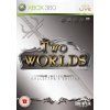 XBOX 360 Two Worlds Collectors Edition