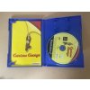 PS2 Curious George – dětská dobrodružná hra