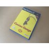 PS2 Curious George – dětská dobrodružná hra