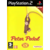 PS2 Curious George bazar