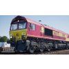 PS4 Train Sim World – vlakový simulátor