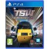 PS4 Train Sim World – vlakový simulátor
