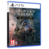 PS5 Crimson Desert - Day One Edition