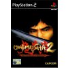 PS2 Onimusha 2: Samurai's Destiny-
