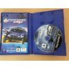 PS2 Master Rallye – rally závody