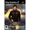 PS2 Pilot Down - Behind Enemy Lines