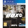 Box vr ps4